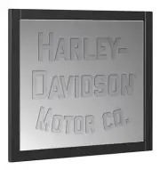 Harley-Davidson Motor Company Mirror - HDL-15233