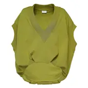 [Dries Van Noten] Jersey Top