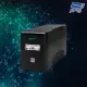 昌運監視器 飛碟 電精靈 FT-BS10H 在線互動式 1000VA 220V UPS 不斷電系統 (10折)