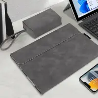 在飛比找Yahoo!奇摩拍賣優惠-微軟Surfacepro9平板Pro8電腦保護套X全包皮套p