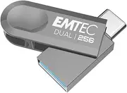 Emtec USB3.2 Type-C Dual D280 256GB