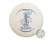 NEW Gateway LE SMUGGLERS Coffee Blend Wizard 171g Blue Foil Putter Golf Disc