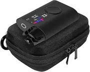 Maoershan Hard Travel Protective Casling Case for Roadie 3 | Smart Automatic Guitar Tuner Metronome & String Winder (only case)