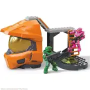 MEGA HALO Zone Control Construction Set - 62pcs