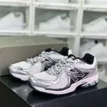 熱賣 全新 NB 860 V2銀色黑色復古運動男女跑步鞋女士運動鞋X8