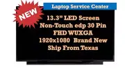 NEW HP ProBook 430 G8 13.3" FHD WUXGA LED FHD REPLACEMENT LAPTOP SCREEN
