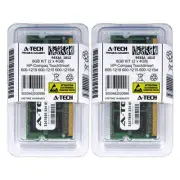 8GB KIT 2 x 4GB HP Compaq TouchSmart 600-1215 600-1215xt 600-1220 Ram Memory