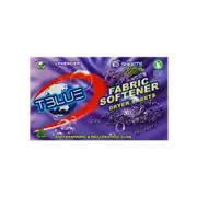 TBLUE Fabric Softener Dryer Sheet Lavender (105 Sheets)