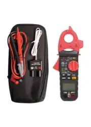 Digital Clamp Meter PWP-PPDCM80 Brand New!