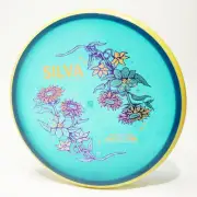Axiom Particle Glow Proton Proxy Soft Silva Saarinen Team Series Disc Golf...
