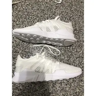 adidas Originals EQT Racing ADV W White 全白 BY9796