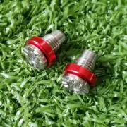 1pc Red Ring Golf Weight for TaylorMade RBZ, RBZ 2, SLDR, R15 1g-14g for Choose
