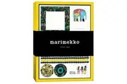 Marimekko Box of Labels