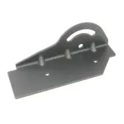 Black & Decker OEM N085886 Chop Saw Fence PC14CTSD CS2000-B2C D28720-BR