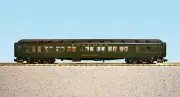USA Trains R32058 G Pullman Heavyweight Passenger Car SP SLEEPER #4 ROCK VALLEY