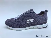 在飛比找Yahoo!奇摩拍賣優惠-Skechers FLEX APPEAL 3.0 13062