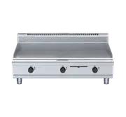 Waldorf 800 Series GP8120E-B - 1200mm Electric Griddle - Bench Model