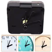 Mechanism Mechanisms Wall Clock Movement Silent Clockwork Replacement