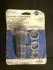 InSinkErator Dishwasher Connector Kit DWC00 @7
