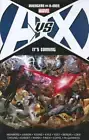 Avengers vs. X-Men: It's Coming by Jason Aaron: New