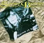 Savoy Brown Bring It Home (CD) (US IMPORT)
