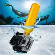 New Floating Hand Grip Handle Mount Float Accessory For GoPro Hero Camera