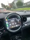 MINI COOPER GPS WIRELESS APPLE CARPLAY ANDROID AUTO CAMERA ODB DAB+ TPMS DVR