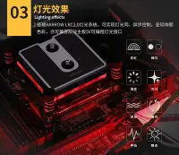 在飛比找Yahoo!奇摩拍賣優惠-小白的生活工場*Barrow INTEL115X 平台專用C