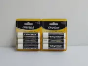ChapStick Classic Original Lip Balm Tubes, 0.15 Oz Ea. (6 Tubes) Free Shipping