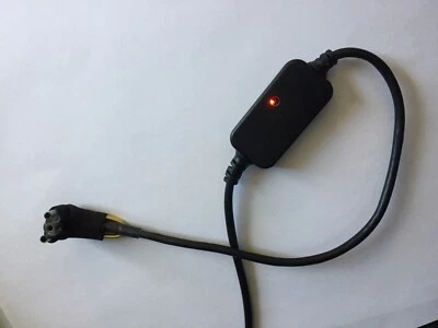 Hewlett Packard Calculator Classic USB Charger/Adapter HP-35,45,55,65,67 AutoOFF