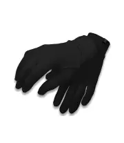 XTM Merino Snow Gloves - Black - XS