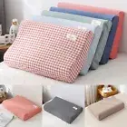 Soft Pillowcase Memory Foam Contour Cover Pillow Case Rebound Cover Home Decor