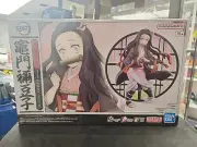 Bandai Demon Slayer Kimetsu no Yaiba Nezuko Kamado Model Kit MIB NIB New
