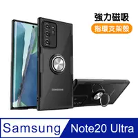 在飛比找PChome24h購物優惠-Samsung 三星 Galaxy Note20 Ultra