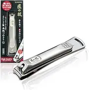 Green Bell G-1114 Artisan Technique Stainless Steel Premium Nail Clippers L Size