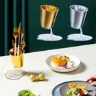 Leaking Water Cup Creative Tableware Holder Suspending Storage Container