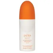 -6-JAFRA Daily - Antiperspirant Deodorant Roll-on 2 fl. Oz. LOT OF 6 DEODORANTS