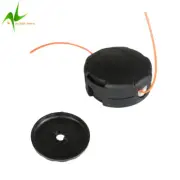 Fast Reload Head 3.75" Multi For Whipper Snipper Trimmer Head Speed Feed Head