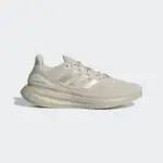 ADIDAS 慢跑鞋 運動鞋 PUREBOOST 22 男 HQ7209 燕麥色