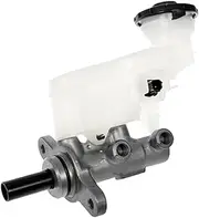 Youxiaho 1 Piece Brake Master Cylinder Compatible with ATV-Honda 2015-2016 Models OEM 46100T5RA11