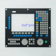 1PCS New For CN55I FLO-M-CK-AI-B-4-ABEHVWX Membrane Keypad