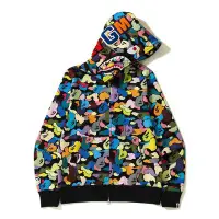 在飛比找Yahoo!奇摩拍賣優惠-【日貨代購CITY】A Bathing APE MULTI 