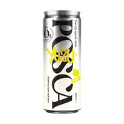 Posca Hydrate Yuzu 330ml x 24