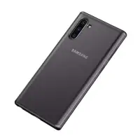 在飛比找momo購物網優惠-【IN7】Samsung Note10 6.3吋 魔影系列防