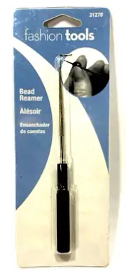 Cousin Fashion Tools Bead Reamer-6", 31270