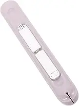 WOONEKY Needle Threader Seam Ripper Tool Easy to Use for Seniors for Sewing Embroidery Crafts Multifunctional Stitch Remover Threading Aid