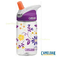 在飛比找PChome24h購物優惠-CamelBak CB1274101040- 400ml 兒