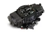 Holley 950cfm Ultra XP Aluminium E85 Carburettor Hardcore Grey With Black Blocks