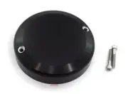 TTR400 Aluminum Anodized Points Cover - Black - CB350F CB400F CB500 CB550