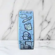 TheCoffeeMonsterzCo TCMC | 2025 Q1 Sub Get It Done Washi Tape